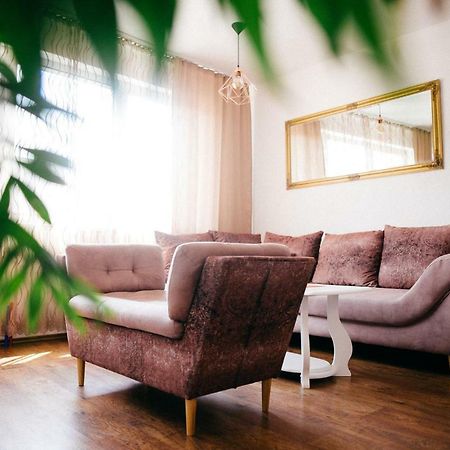 Lux Apartment I ปรีเยดอร์ ภายนอก รูปภาพ