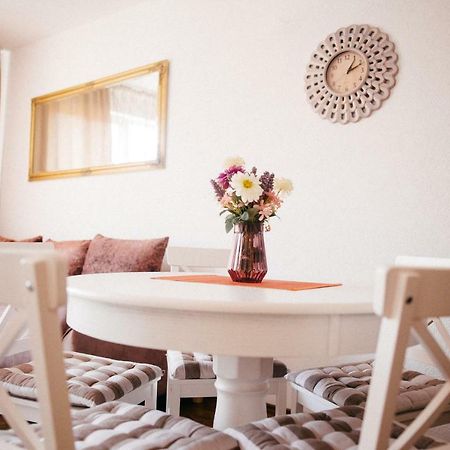 Lux Apartment I ปรีเยดอร์ ภายนอก รูปภาพ
