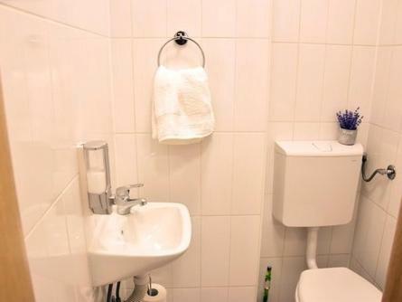 Lux Apartment I ปรีเยดอร์ ภายนอก รูปภาพ