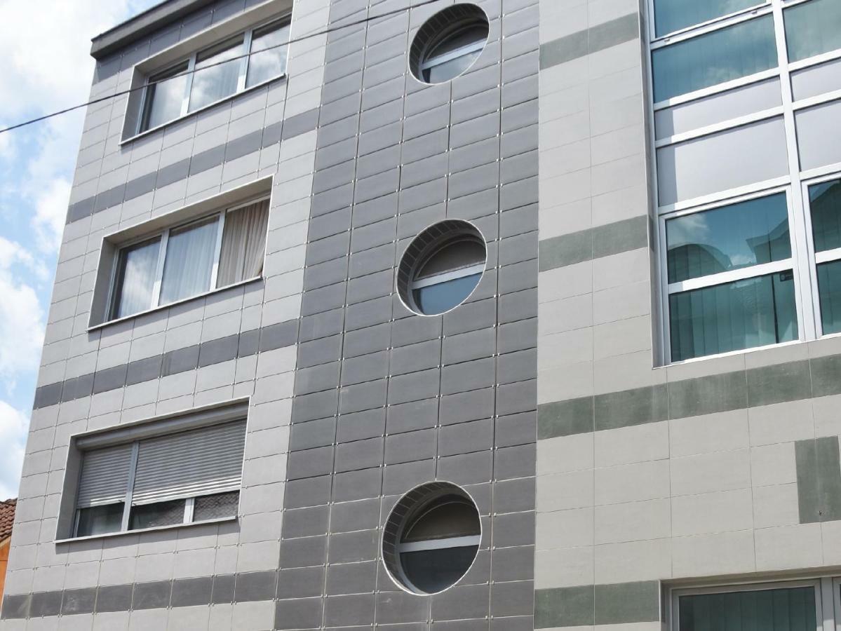 Lux Apartment I ปรีเยดอร์ ภายนอก รูปภาพ