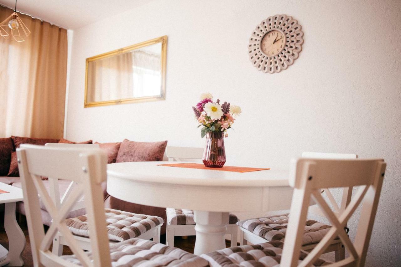 Lux Apartment I ปรีเยดอร์ ภายนอก รูปภาพ