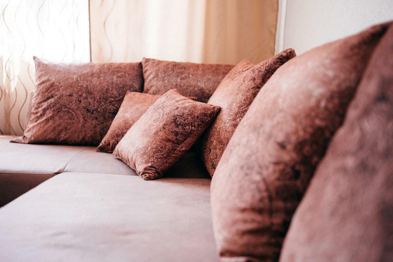Lux Apartment I ปรีเยดอร์ ภายนอก รูปภาพ