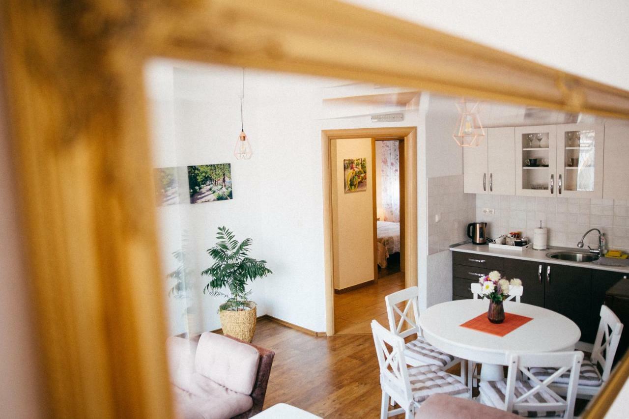 Lux Apartment I ปรีเยดอร์ ภายนอก รูปภาพ