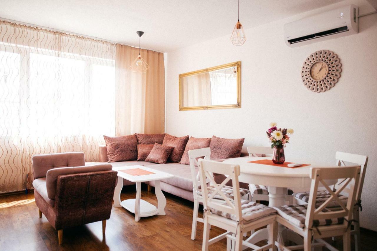 Lux Apartment I ปรีเยดอร์ ภายนอก รูปภาพ