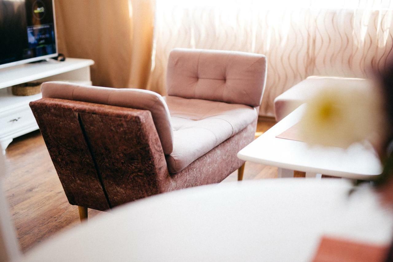 Lux Apartment I ปรีเยดอร์ ภายนอก รูปภาพ