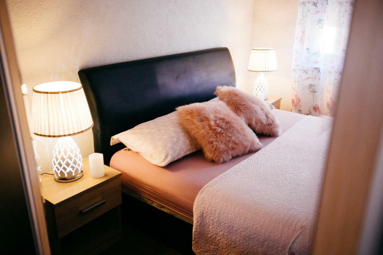 Lux Apartment I ปรีเยดอร์ ภายนอก รูปภาพ