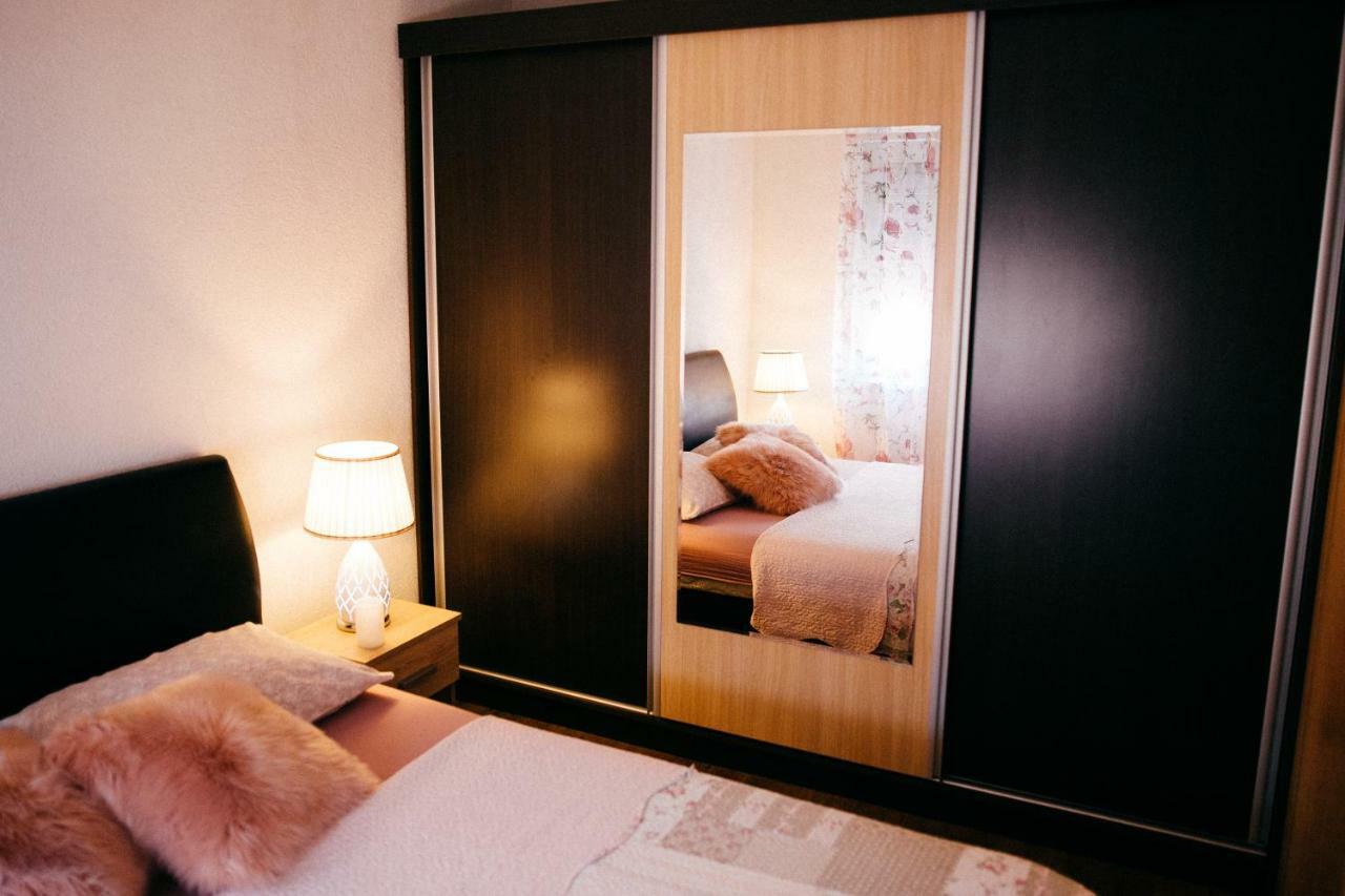 Lux Apartment I ปรีเยดอร์ ภายนอก รูปภาพ