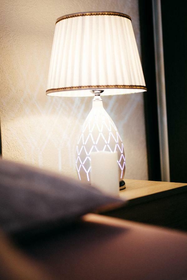 Lux Apartment I ปรีเยดอร์ ภายนอก รูปภาพ