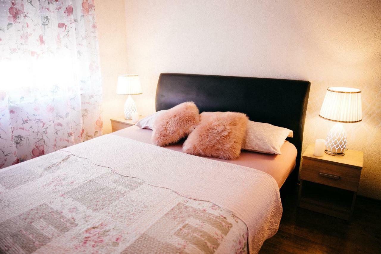 Lux Apartment I ปรีเยดอร์ ภายนอก รูปภาพ
