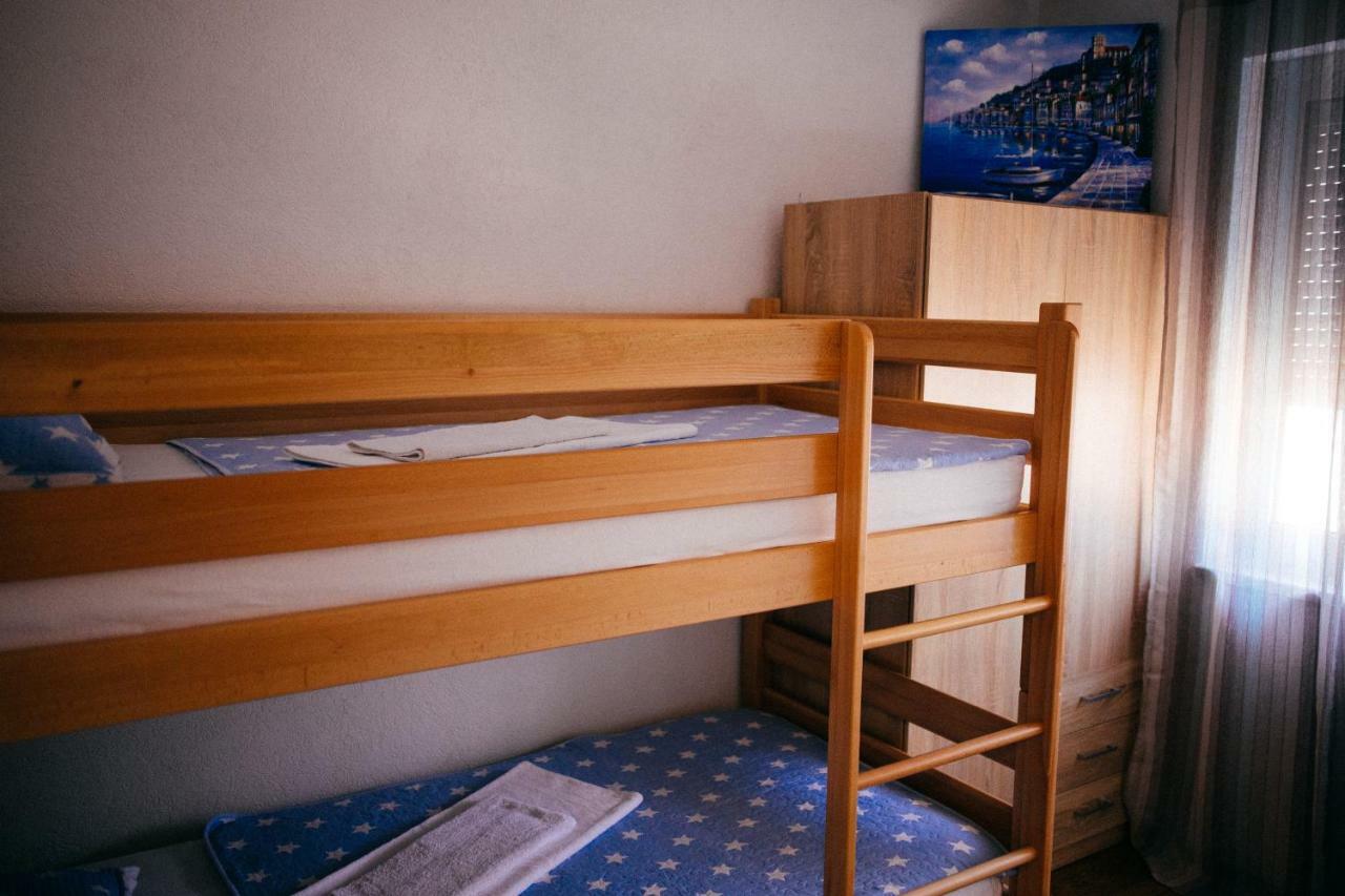 Lux Apartment I ปรีเยดอร์ ภายนอก รูปภาพ