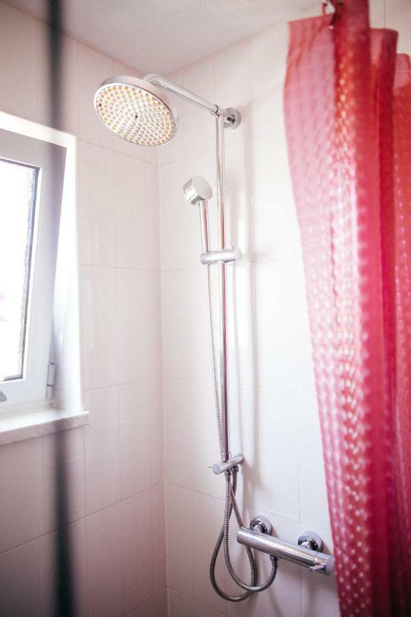 Lux Apartment I ปรีเยดอร์ ภายนอก รูปภาพ