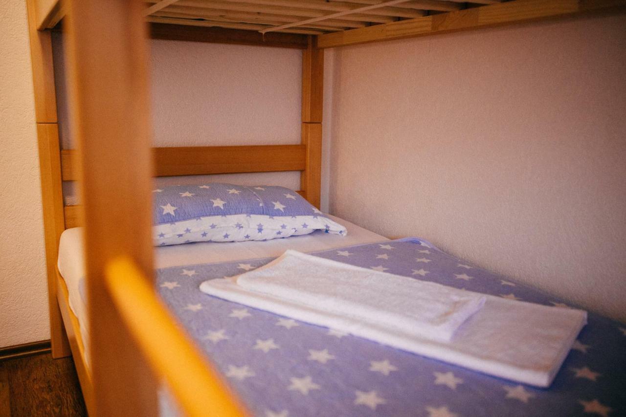 Lux Apartment I ปรีเยดอร์ ภายนอก รูปภาพ