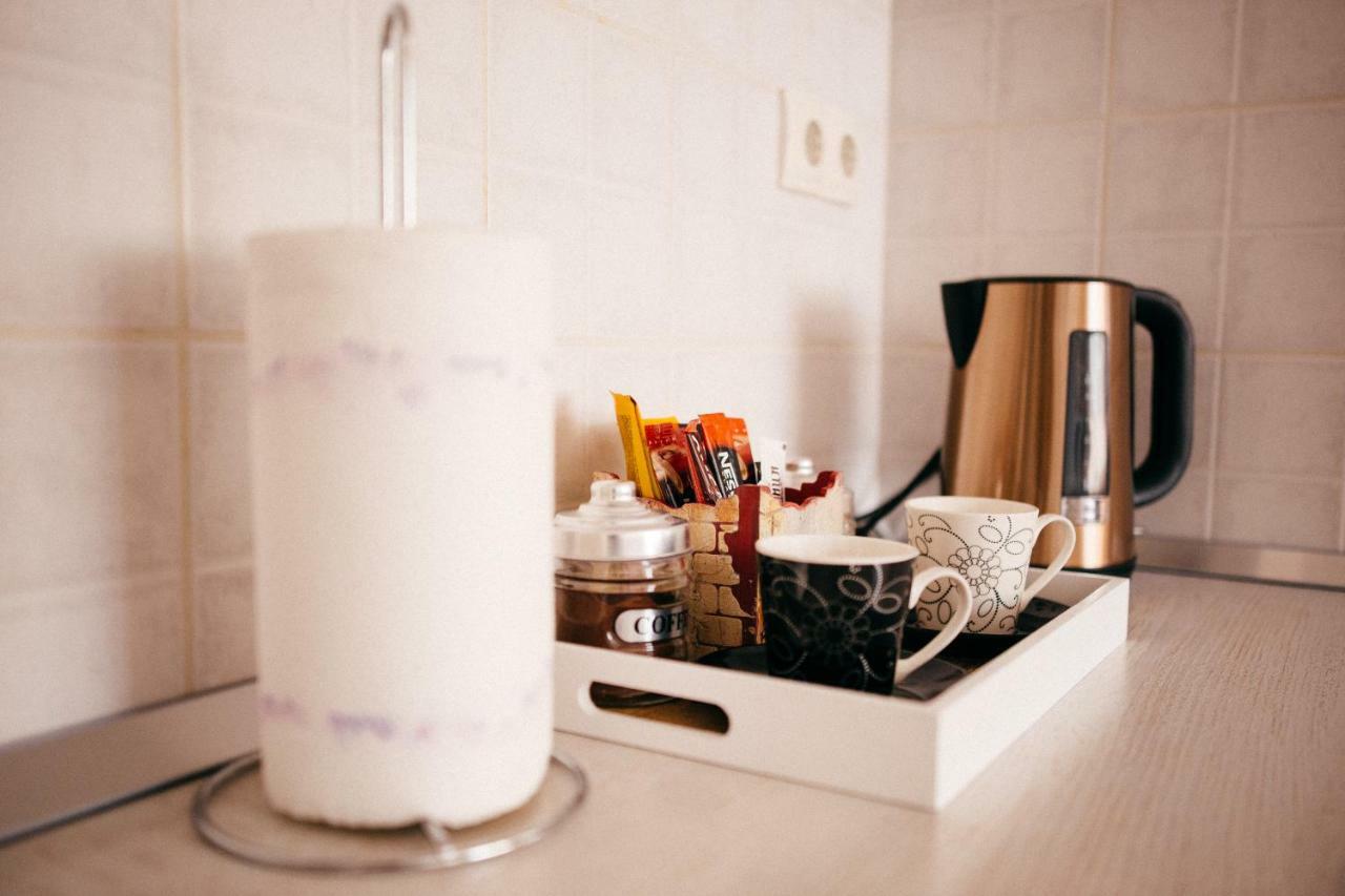 Lux Apartment I ปรีเยดอร์ ภายนอก รูปภาพ